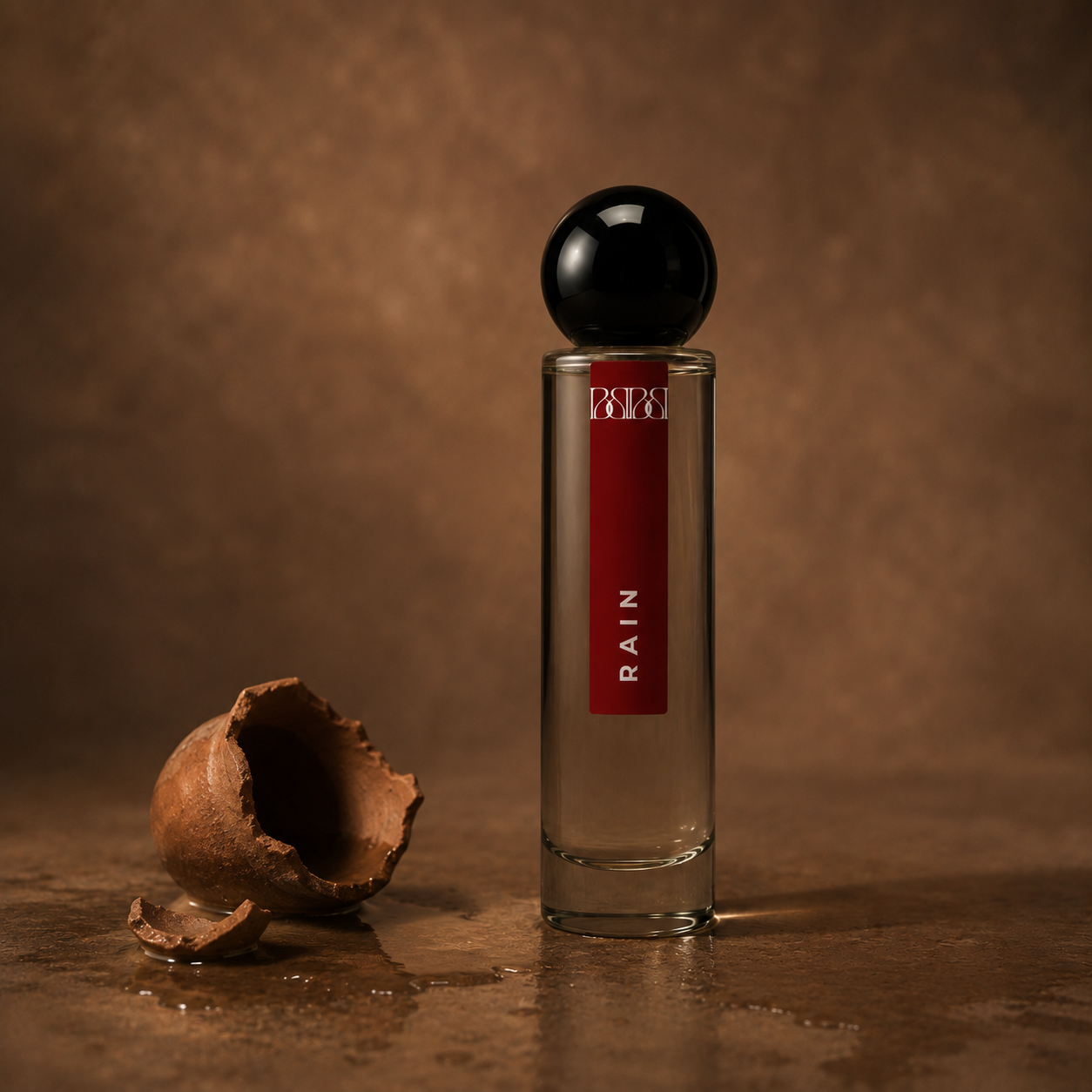 First Rain Perfume - 60 ML