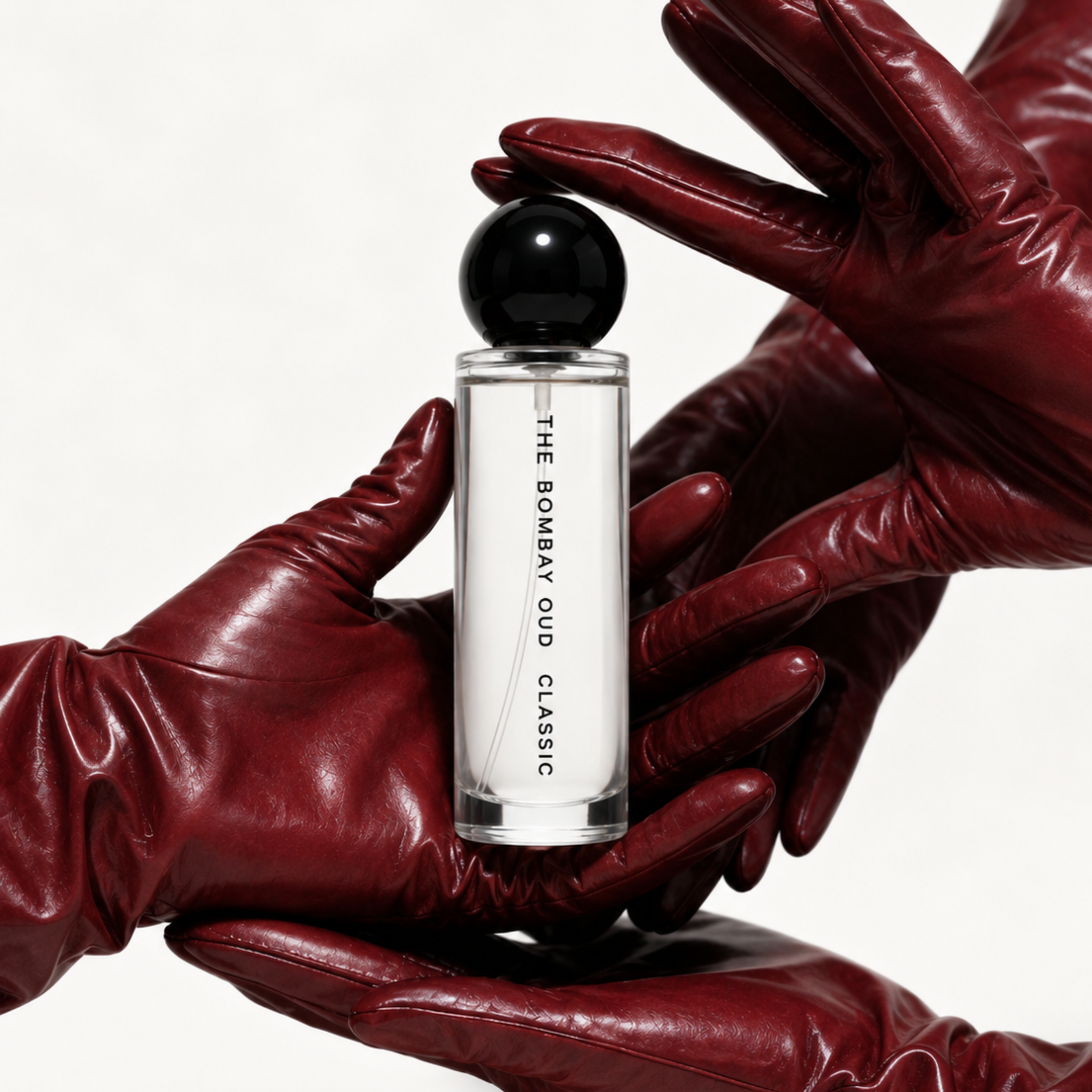 CLASSIC | White Tea Unisex - 60ML