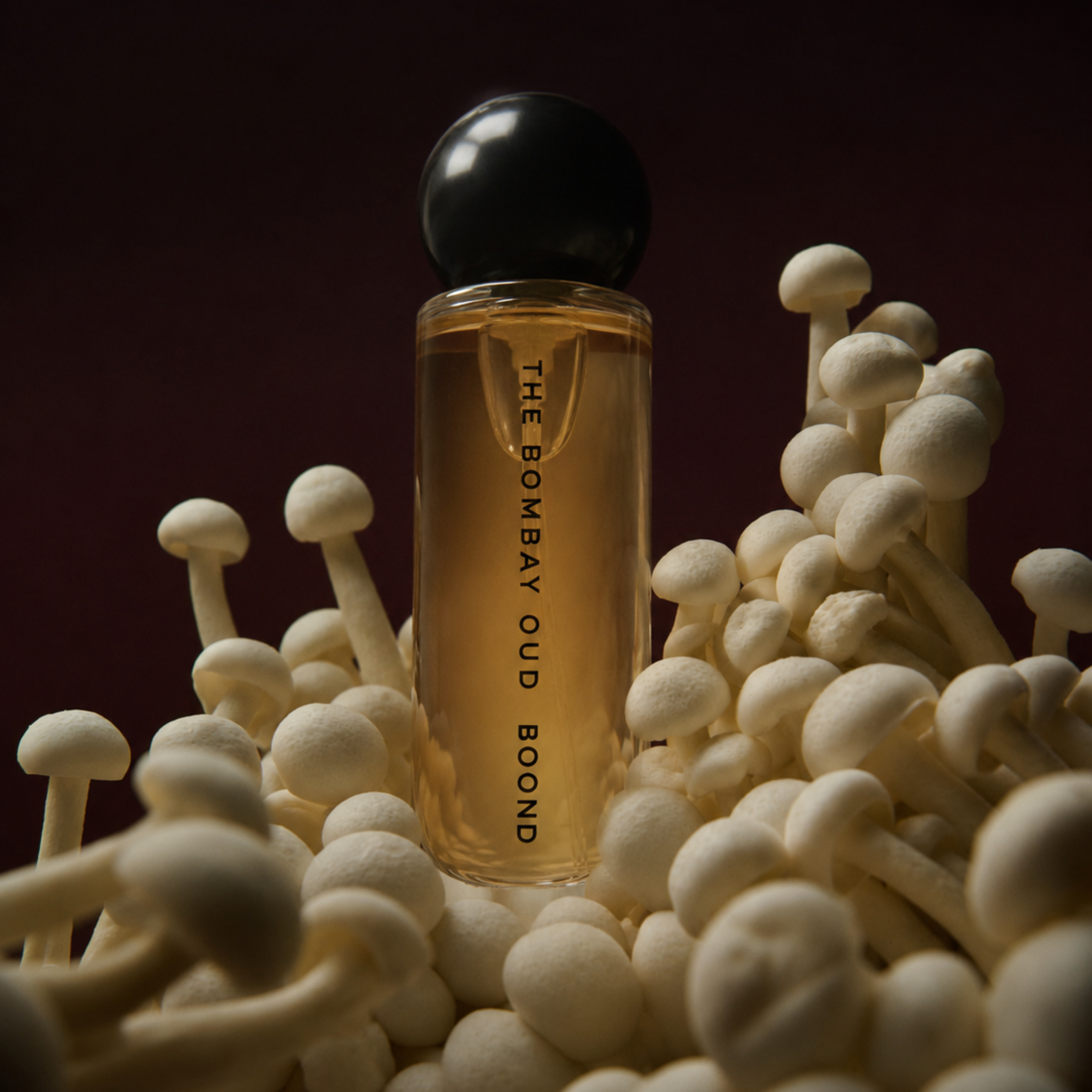 BOOND | Kashmiri Oud