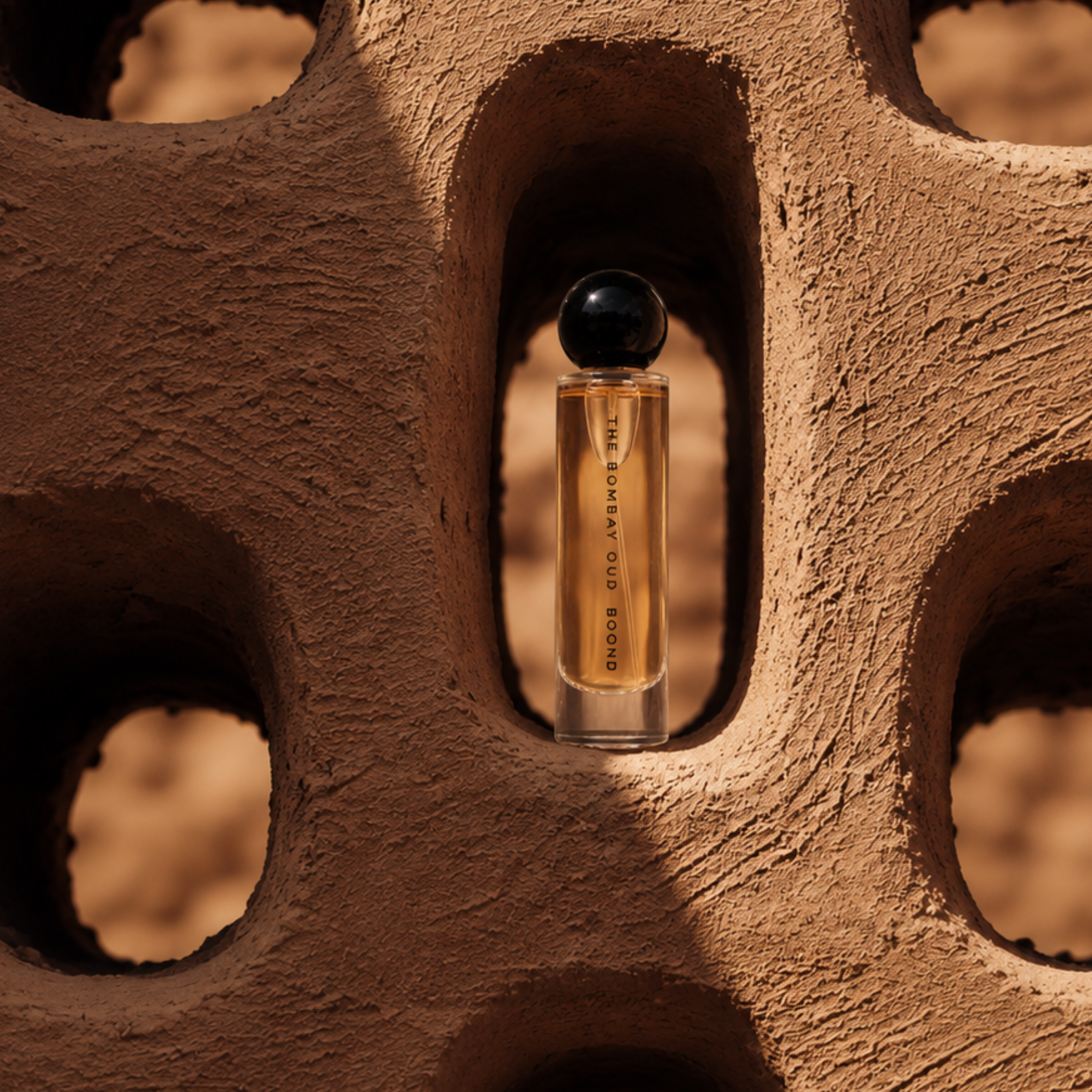 BOOND | Kashmiri Oud