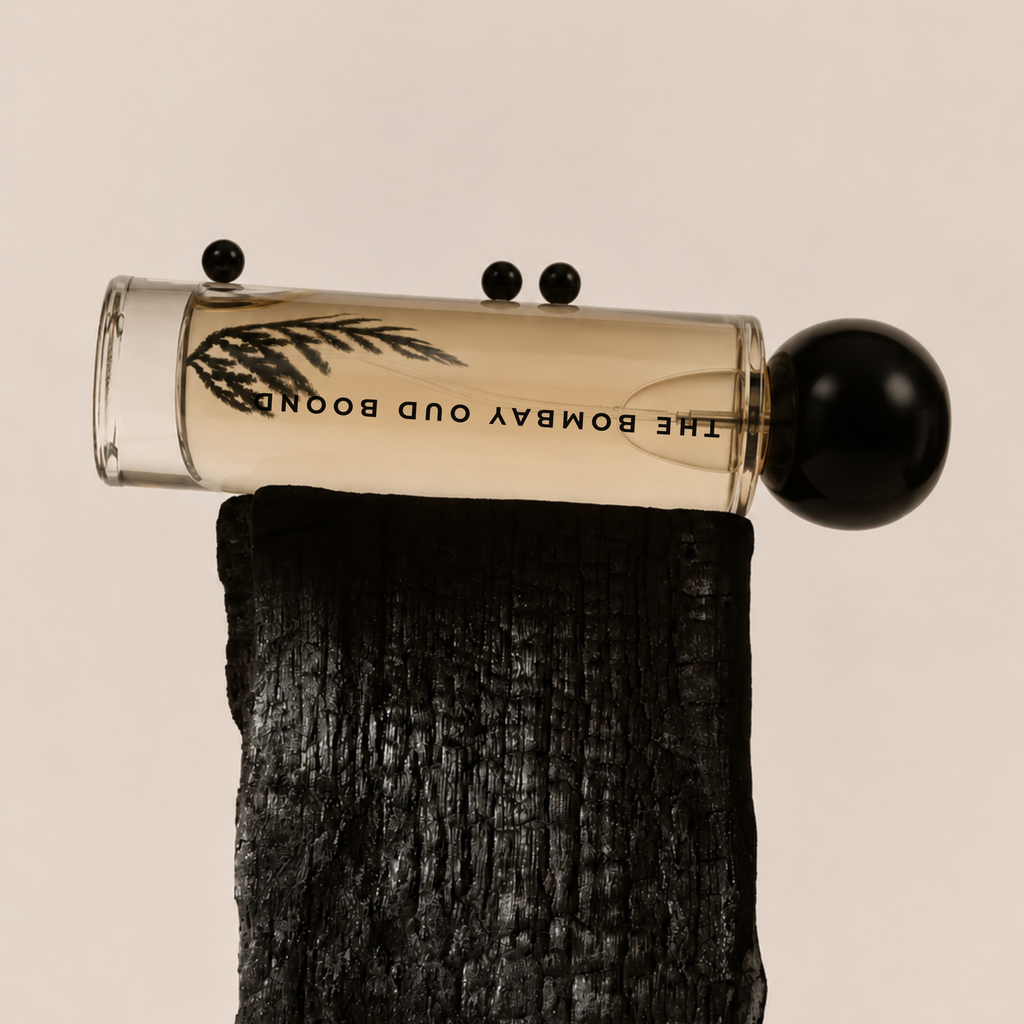 BOOND | Kashmiri Oud