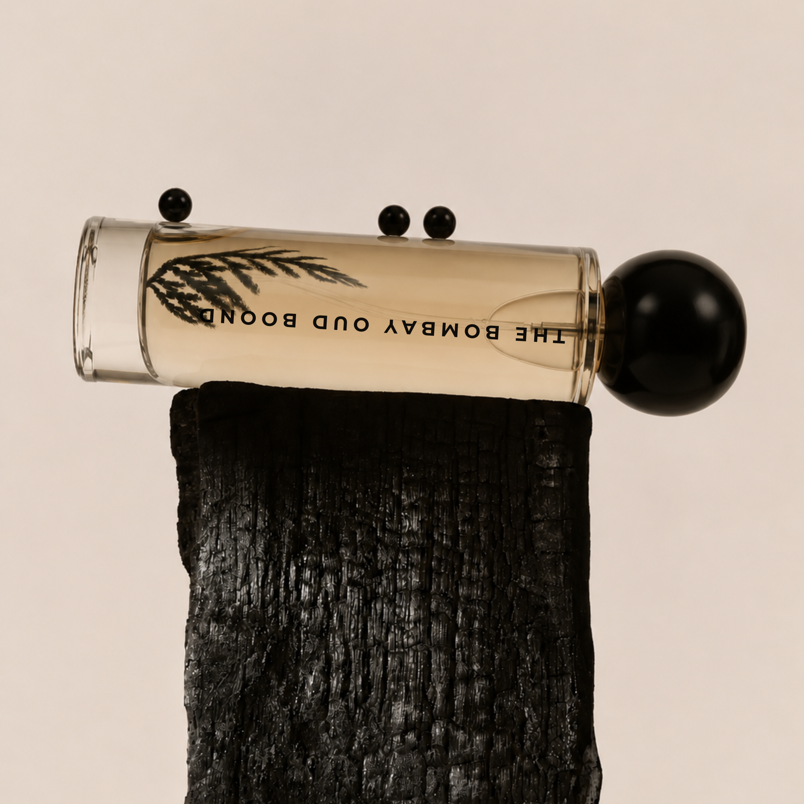 BOOND | Kashmiri Oud