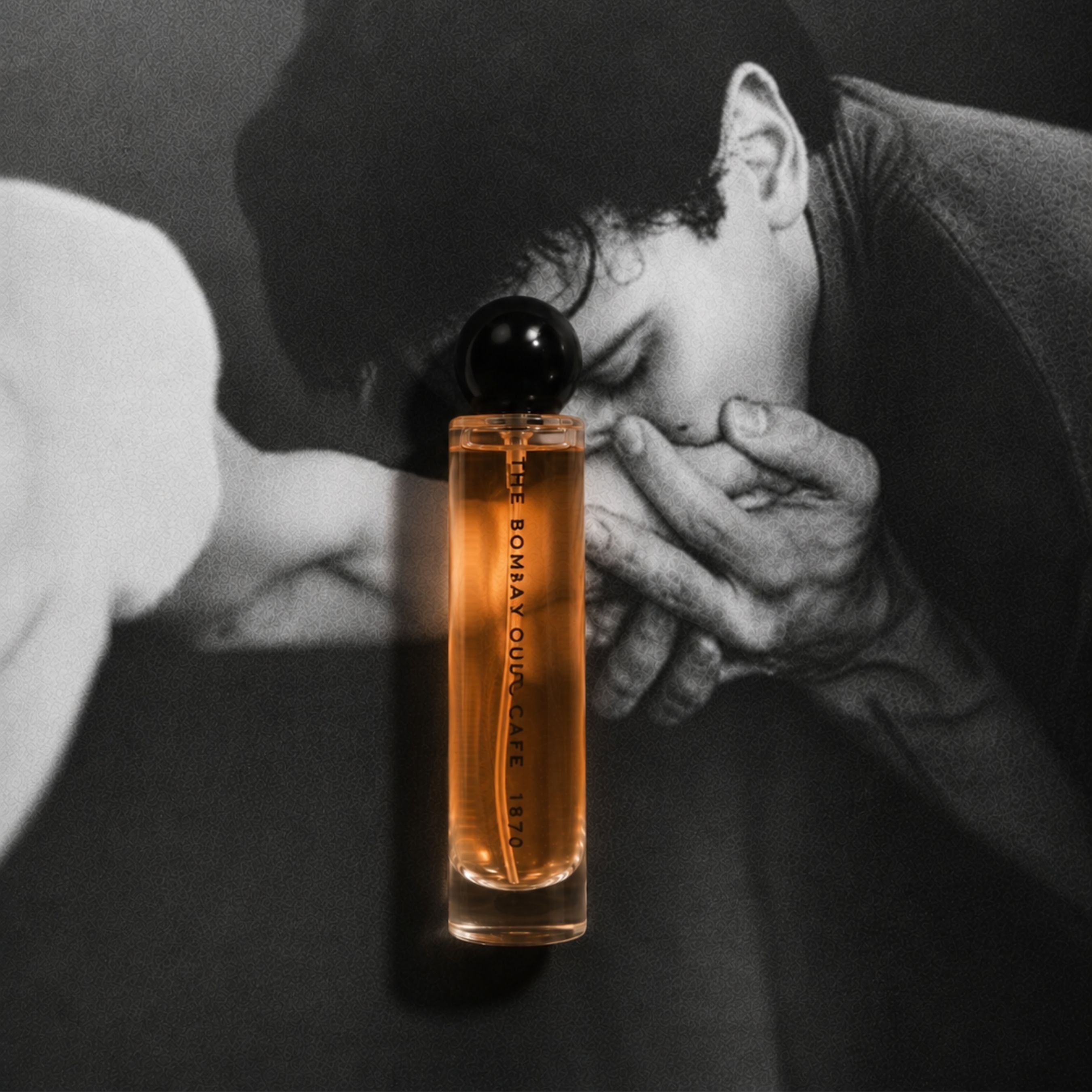 Cafe 1870 perfume - costa coffee