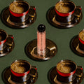 Cafe 1870 perfume - costa coffee