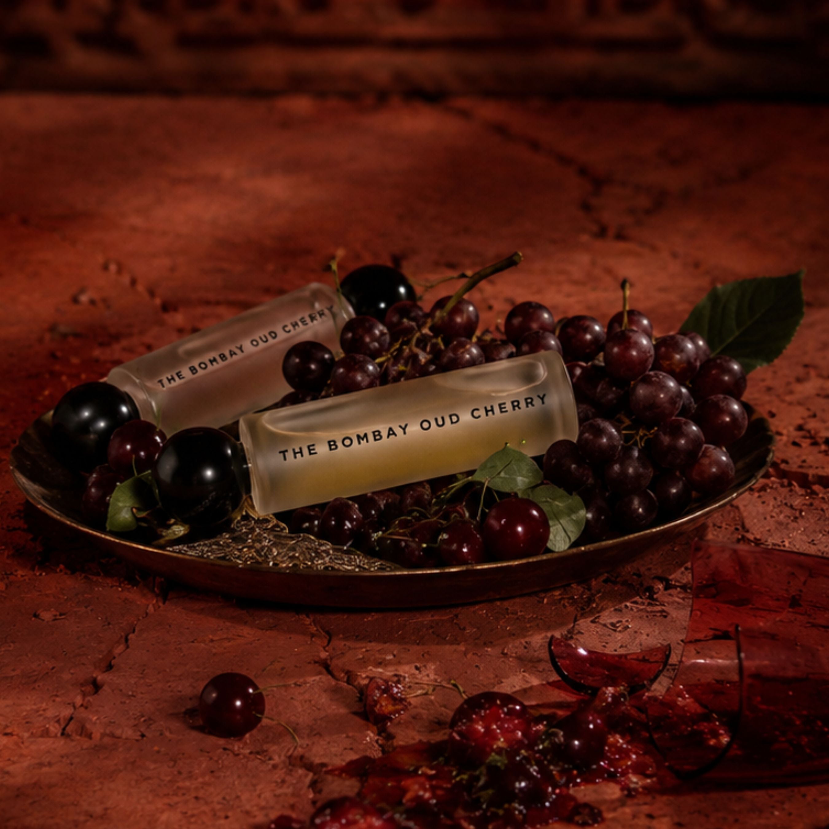 CHERRY | Not Too Sweet