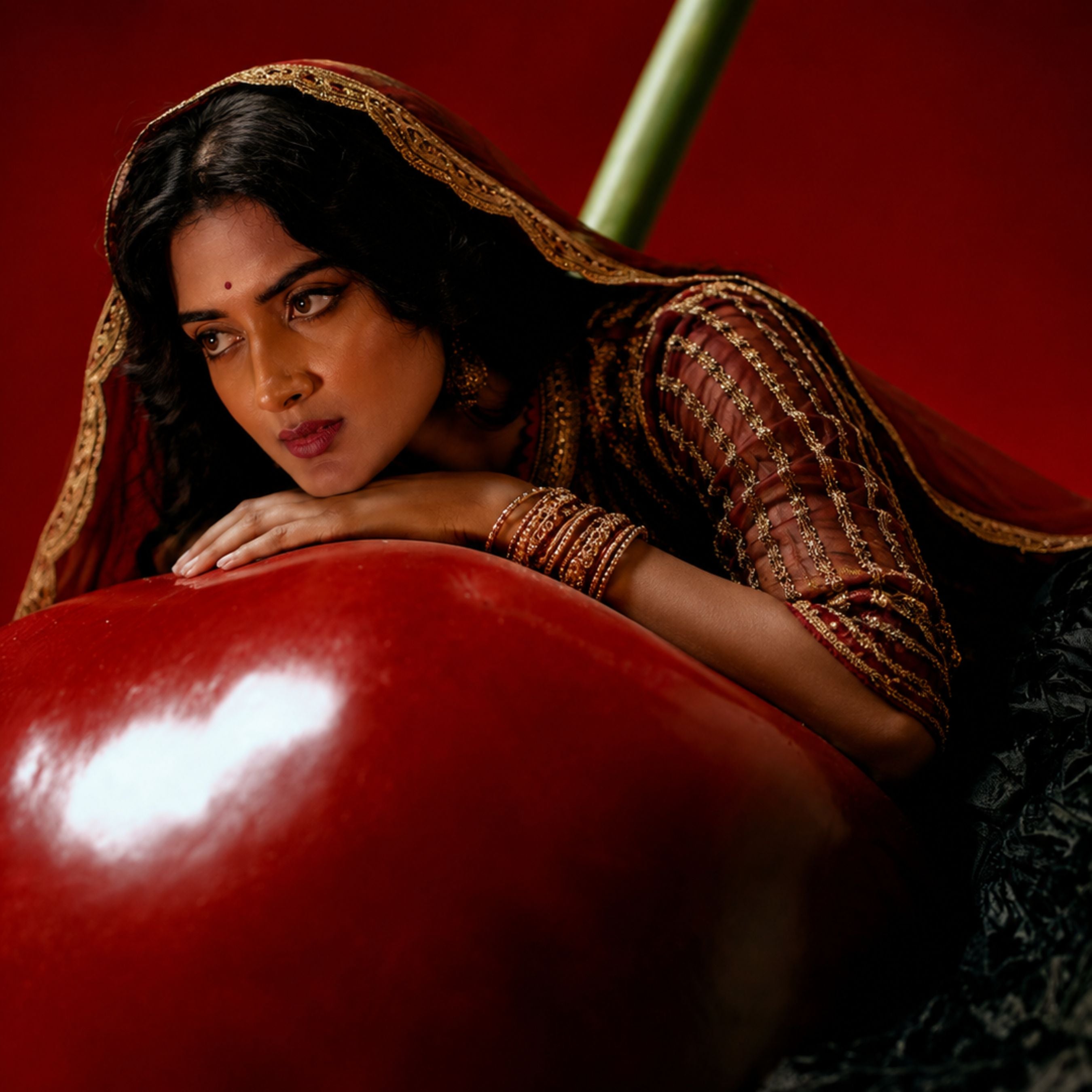 CHERRY | Not Too Sweet