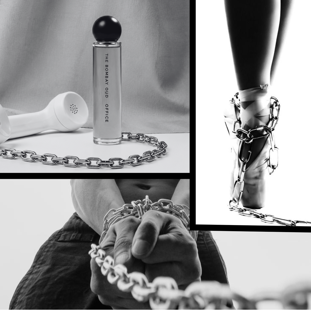 OFFICE | CHAMBER OF CHAINS