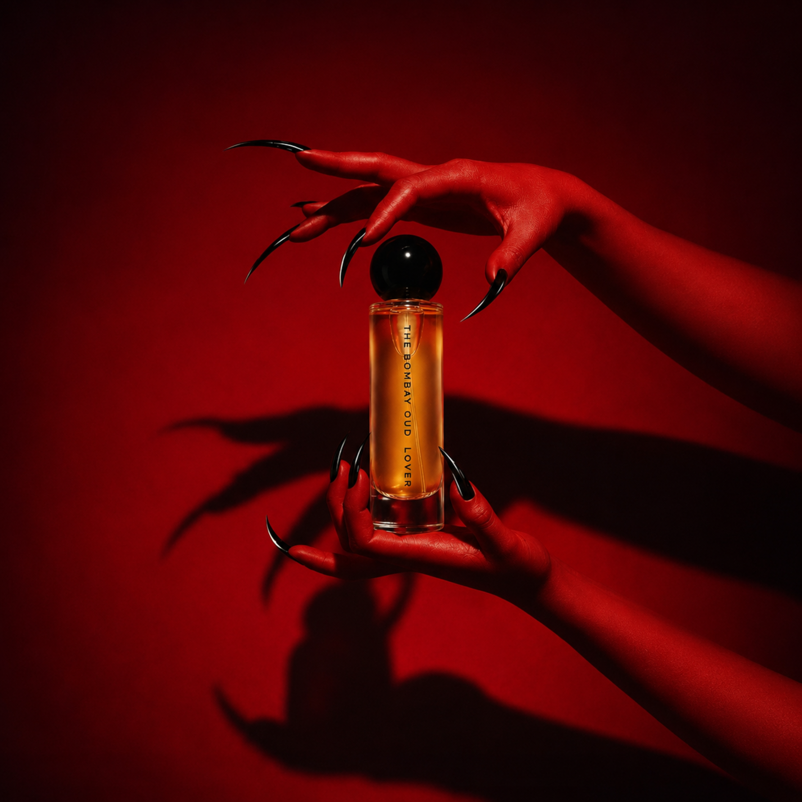 LOVER | INTIMATE NIGHTS