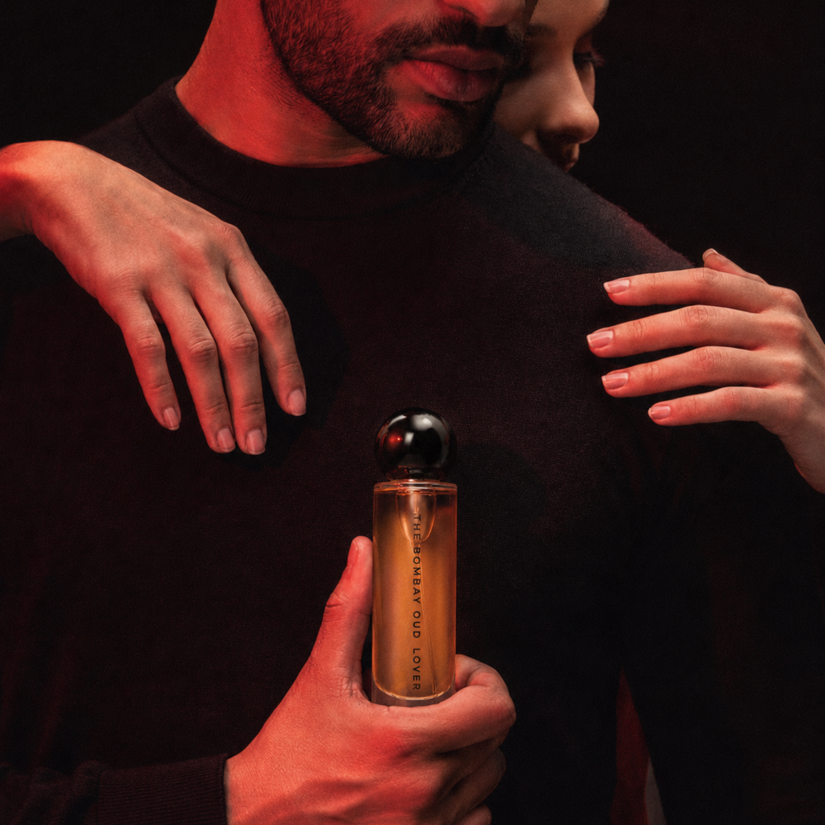 LOVER | INTIMATE NIGHTS