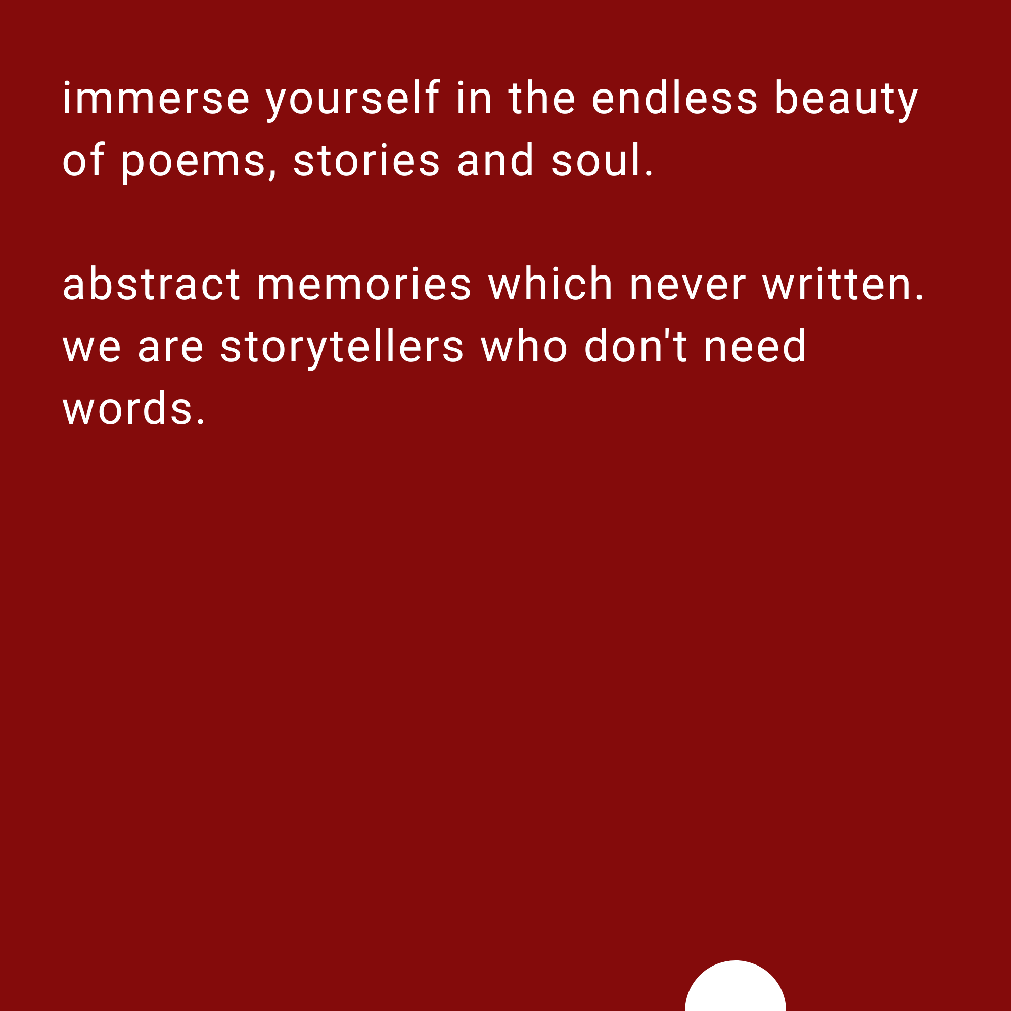 POEM FOR THE SOUL - TRAVEL SET | 5 x 10ml