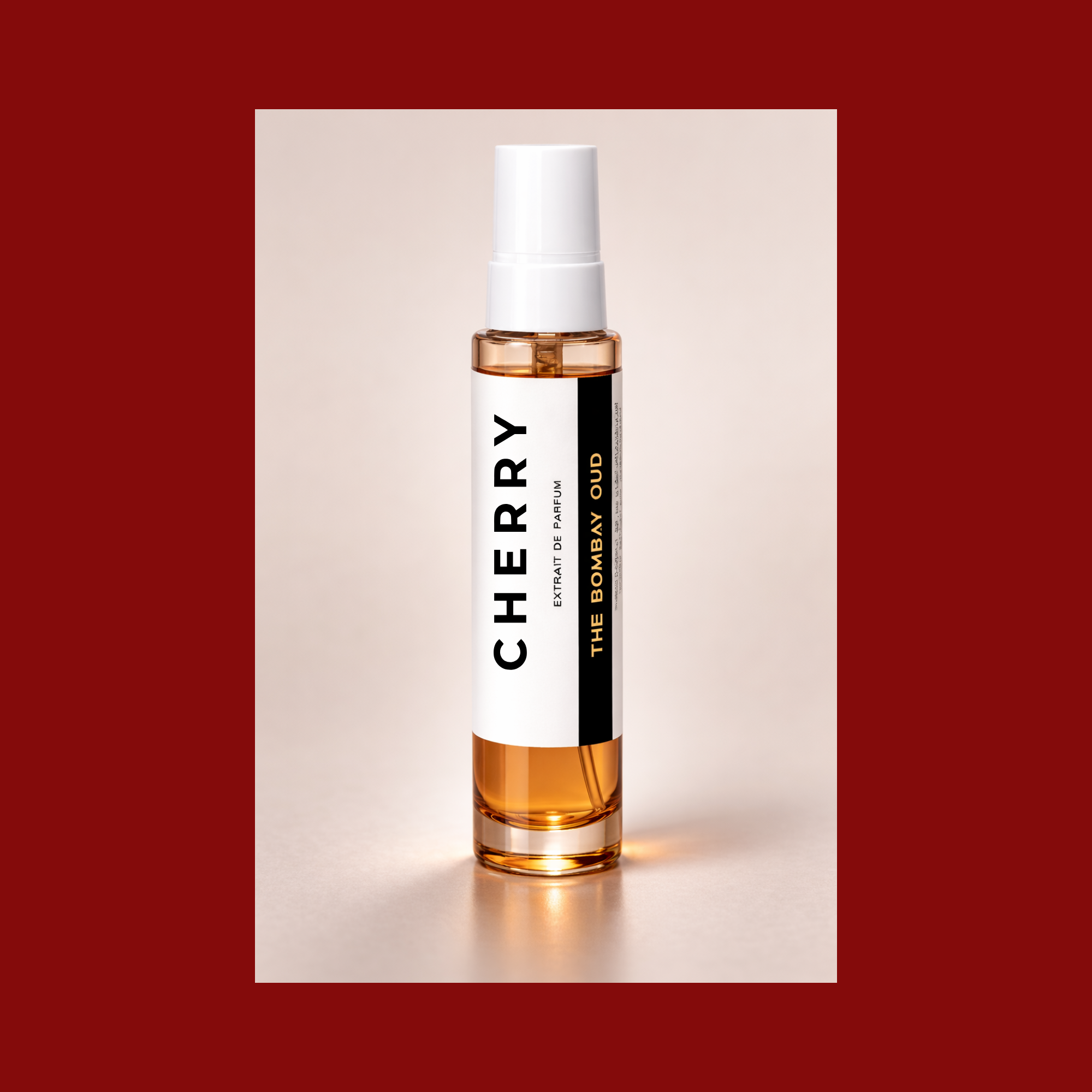 HER CHANGING MOOD - TRAVEL SET | 5 x 10ml