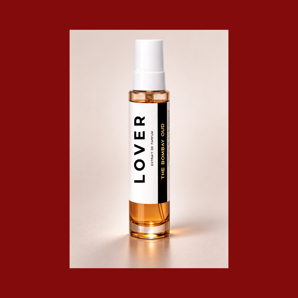 LUXURY SHORT STORIES - TRAVEL SET | 5 x 10ml