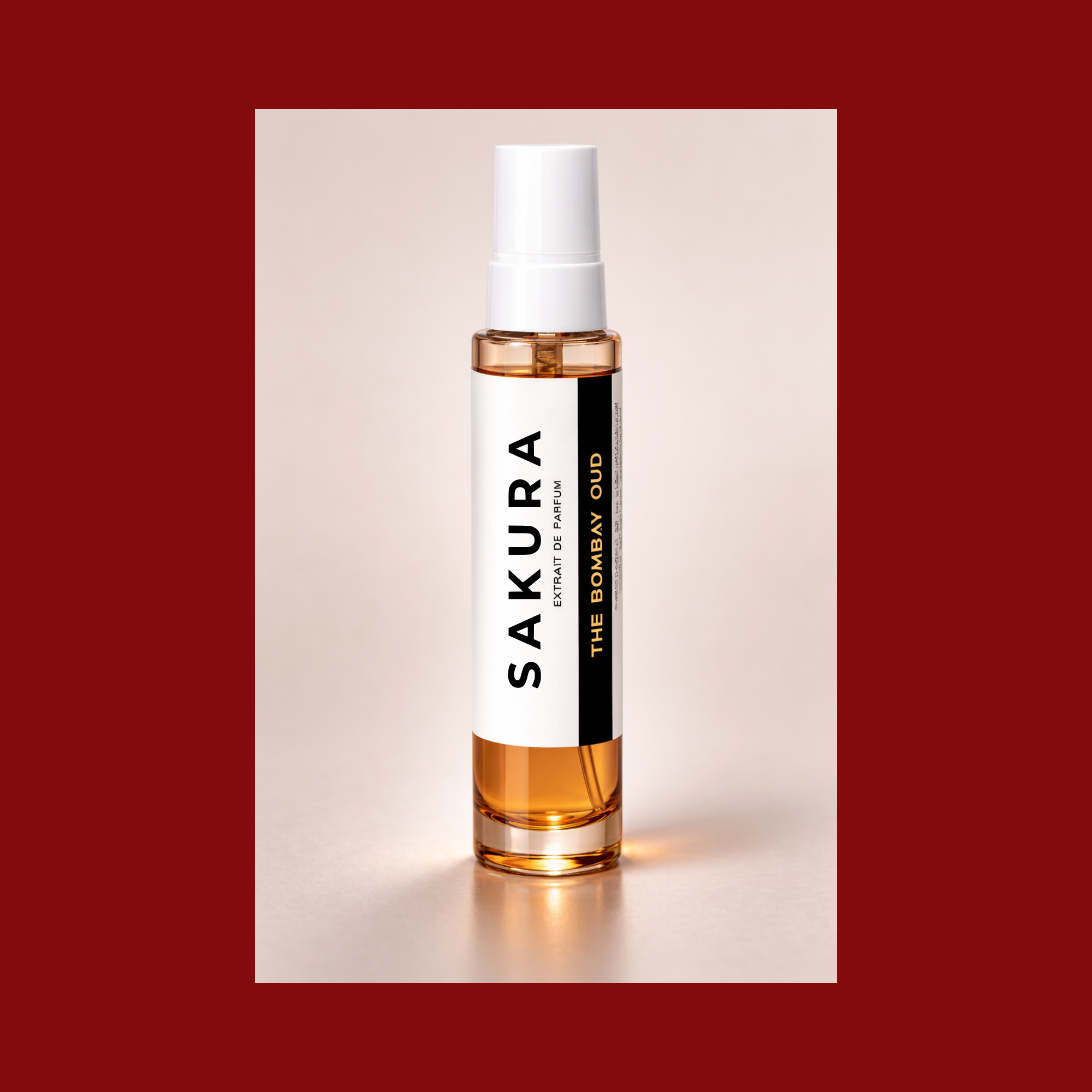 SEARCH OF INDIA - TRAVEL SET | 5 x 10ml