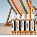 Summer 50 DEGREE - TRAVEL SET | 5 x 10ml