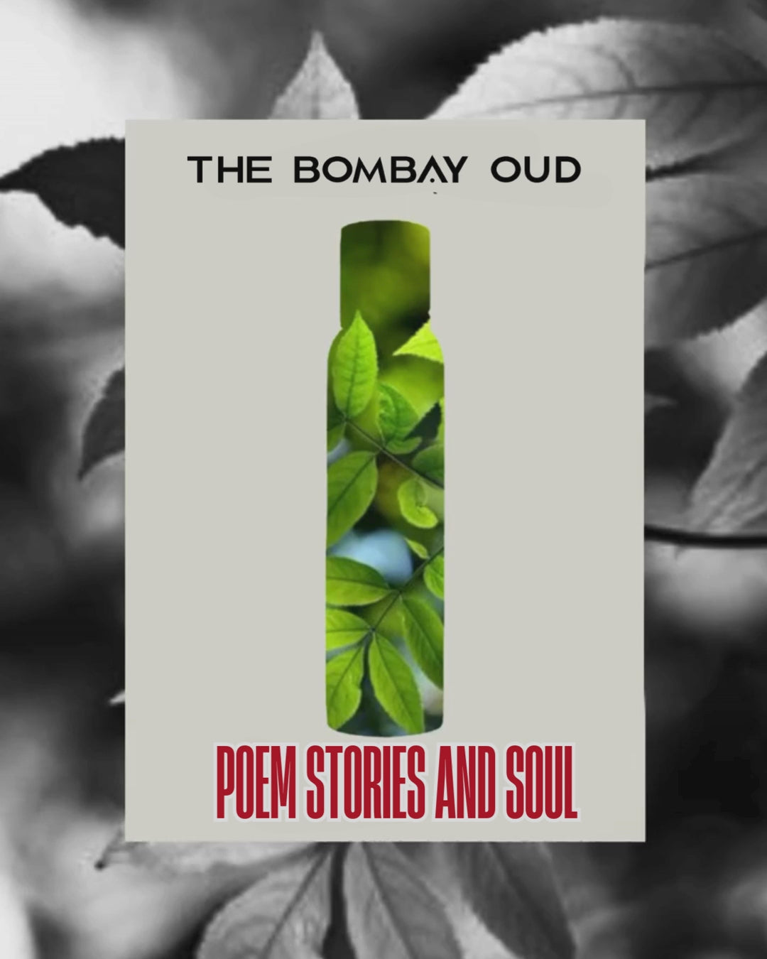 POEM FOR THE SOUL - TRAVEL SET | 5 x 10ml