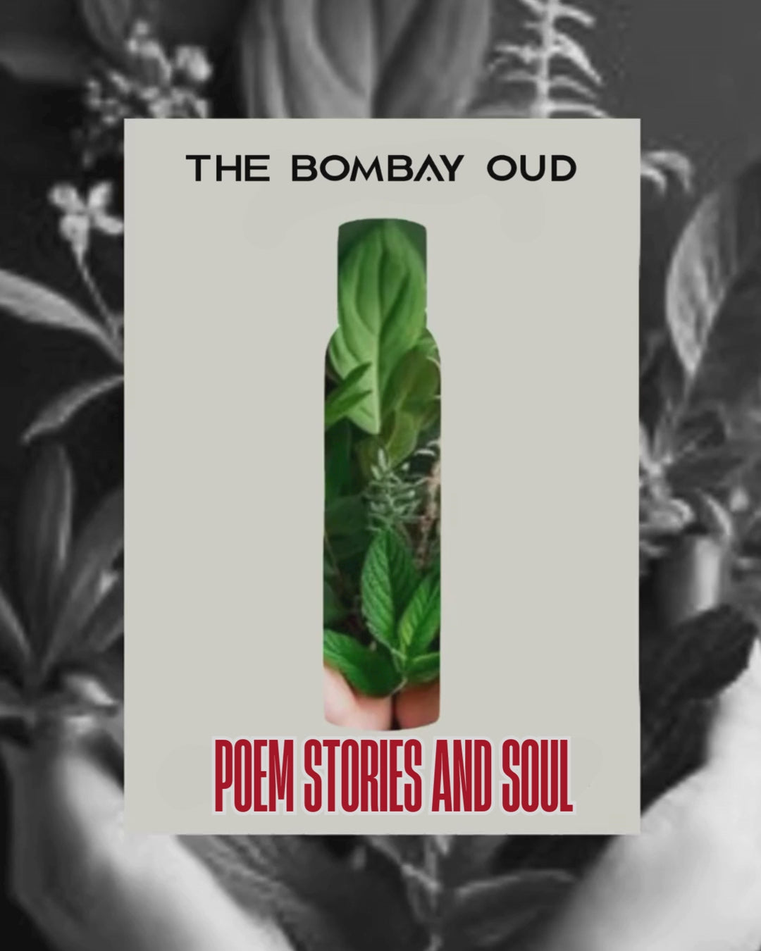 LUXURY SHORT STORIES - TRAVEL SET | 5 x 10ml